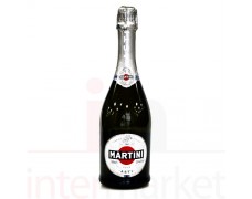 Rūšinis putojantis vynas MARTINI Asti baltas, saldus 0,75L